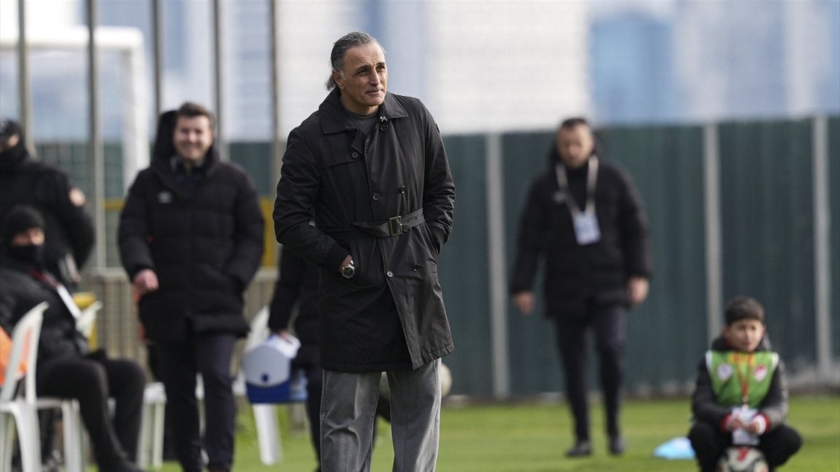 Mustafa Gürsel: Seriyi devam ettirmek zorundayız