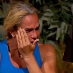 Nagihan Karadere Acun Ilıcalı’ya yalvardı! Hüngür hüngür ağladı