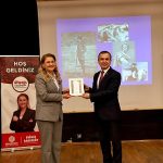 Naim Babüroğlu Bakırköylülerle Buluştu