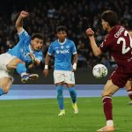Napoli sahasında Torino’yu yendi