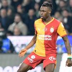 Napoli, Wilfried Singo’yu takipte