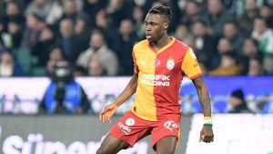 Napoli, Wilfried Singo’yu takipte