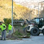Narlıdere Belediyesi’nden kapsamlı bahar temizliği