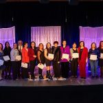 Narlıdere’de 8 Mart Etkinliklerinde Dayanışma ve Sanat Buluştu