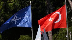 NATO’dan Türkiye ile dayanışma mesajı