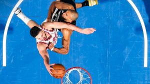 NBA’de Alperen Şengün’ün çabası kazanmaya yetmedi