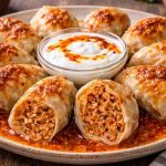 Ne içli köfte, ne mantı: İşte viral olan “Gırık” tarifi