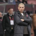 Necla Güngör Kıragası: Erkenden golü bulmamız sevindirici