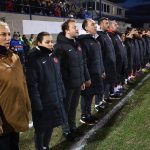 Necla Kıragası: Türk kadını, neler yapabileceğini bir kez daha gösterdi