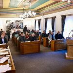 Nevşehir Belediyesi MART Ayı Meclis Toplantısı Yapıldı