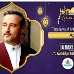 Nevşehir’de “Agâh” ile Tasavvuf Musiki Dinletisi