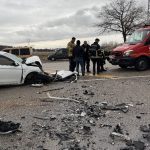 Nevşehir’de bayram yolu kana bulandı: 2 can kaybı, 7 yaralı