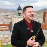 Nevşehir’de Ramazan Ayı 11 Pare Top Atışı İle Uğurlandı