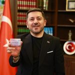 Nevşehir’de Vatandaşlar Cankartlarını Kullanmaya Başladı