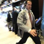 New York borsası düşüşle kapandı