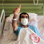 Niğde’de kadavradan böbrek alındı, yeniden hayata tutundu