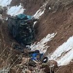 Niğde’de yoğun sis kazası: 2 ölü 2 yaralı