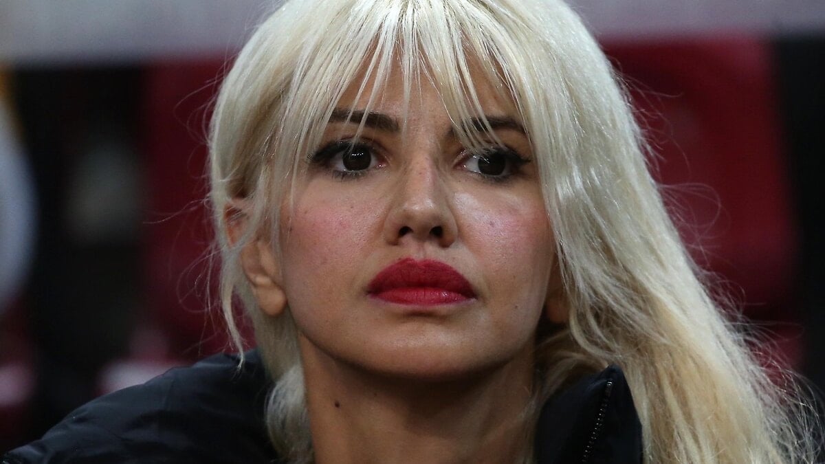 Nihan Buruk: Okan Buruk kral olacak