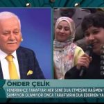 Nihat Hatipoğlu’na Fenerbahçe sorusu: Nerede yanlış yapıyoruz?