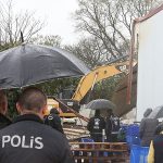 Nilüfer Belediyesi kaçak yapılarla mücadelede kararlı