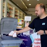 Nilüfer Belediyesi “Sıfır Atık Belgesi”ni yeniledi