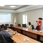 Nilüfer Belediyesi, uluslararası yeşil enerji araştırmasına ev sahipliği yaptı