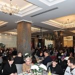 Nilüfer Belediyesi’nden şehit ve gazi ailelerine vefa iftarı