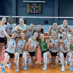 Nilüfer Belediyespor Eker, Bahçelievler deplasmanından 3-0’lık galibiyetle döndü