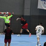 Nilüfer Belediyespor Play-Off’a galibiyetle başladı