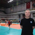 Nilüfer Belediyespor’u play-off heyecanı sardı