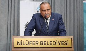Nilüfer kardeşlik sofrasında buluştu