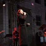 Nilüfer Ramazan Sokağı’nda Ezginin Günlüğü ile unutulmaz gece