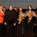 Nilüfer’de 8 Mart’a özel “Yağmur Kadınlar” müzikali