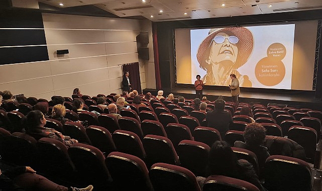 Nilüfer’de “İnceliklerin Şairi” Gülten Akın anıldı