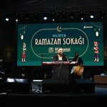Nilüfer’de Kars kültürüyle Ramazan buluşması