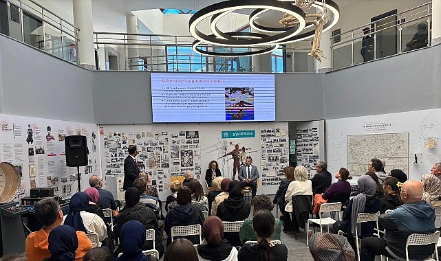 Nilüfer’de pandeminin izleri konuşuldu