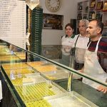 Nilüfer’de tatlı üreticilerine sıkı denetim