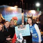 Nilüfer’in Sultanları 8 Mart’ta taraftarıyla buluştu