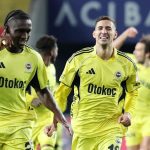 Nisan ayında 5 zorlu maç! Fenerbahçe’nin kritik fikstürü