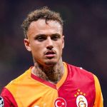 Noa Lang’dan sakatlığı için açıklama geldi