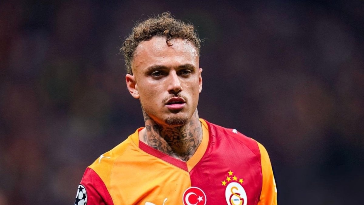 Noa Lang’dan sakatlığı için açıklama geldi