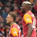 Noa Lang’dan Victor Osimhen için paylaşım!