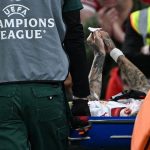 Noa Lang’in sakatlığı sonrası reklam panosuna müdahale edildiği ortaya çıktı