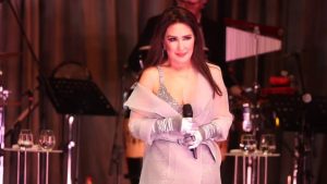 Nükhet Duru’nun sözlerine The Weeknd’den yanıt geldi