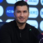 Nuri Şahin: Bu tarz maçları kazanmak çok değerli