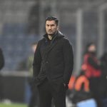 Nuri Şahin: Kupa bizim için bitti