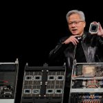 Nvidia, Marvell’e 2 milyar dolarlık yatırım yaptı