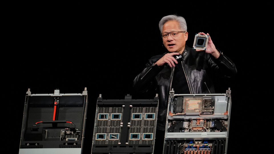 Nvidia, Marvell’e 2 milyar dolarlık yatırım yaptı