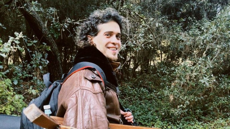 O Ses Türkiye şampiyonu Emre Sertkaya baba oldu