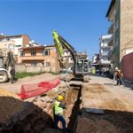 Ödemiş’te altyapıda büyük dönüşüm